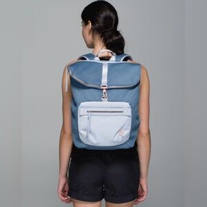 Lululemon Kickin’ It Backpack